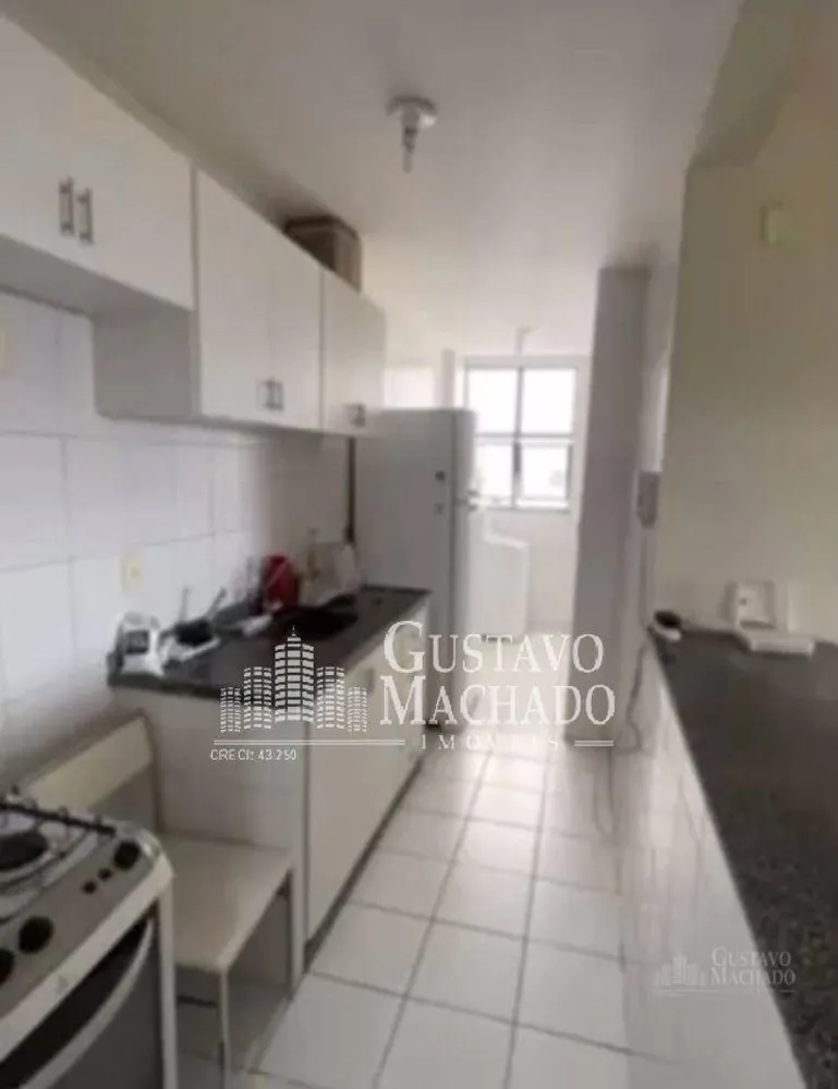 Apartamento, 2 quartos, 186 m² - Foto 7