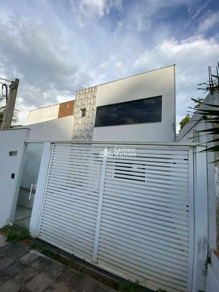 Casa, 2 quartos, 140 m² - Foto 2