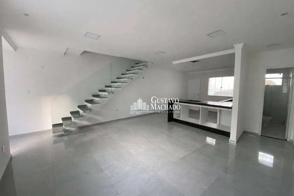 Casa, 2 quartos, 140 m² - Foto 3