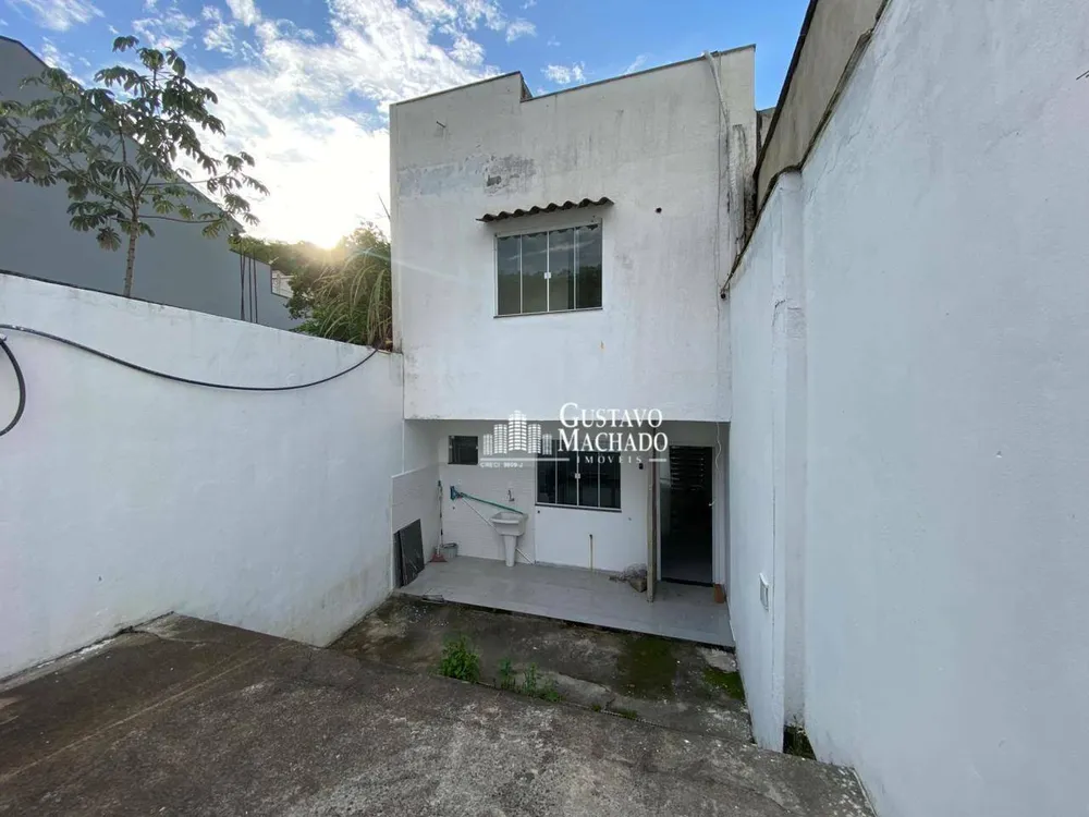 Casa, 2 quartos, 140 m² - Foto 17