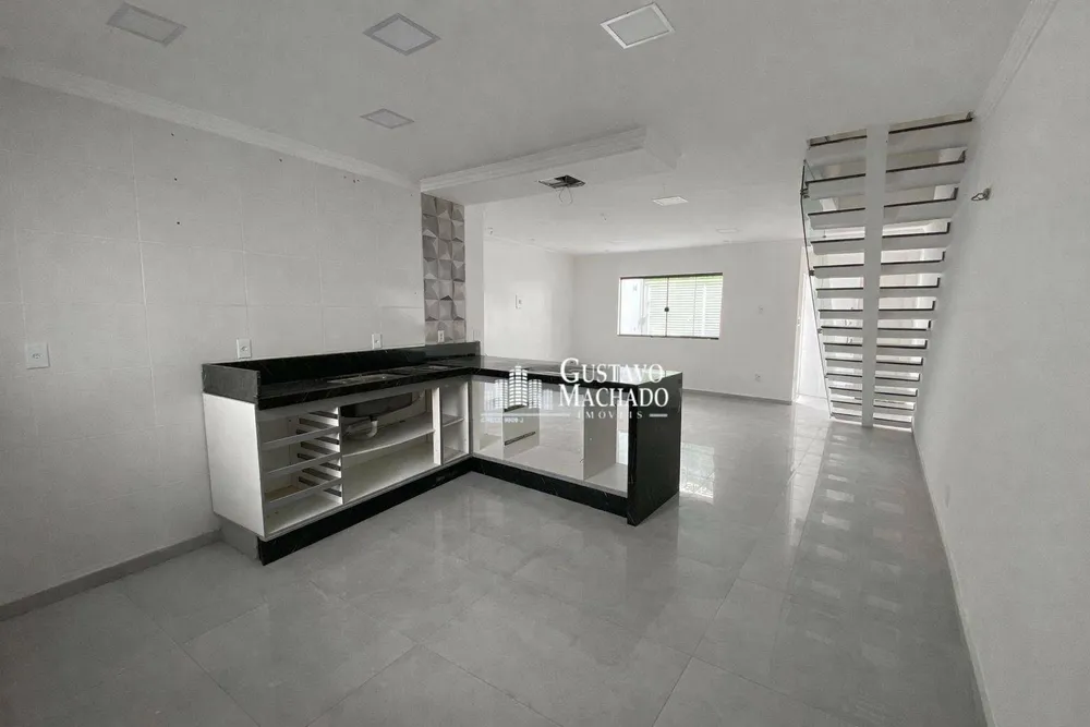 Casa, 2 quartos, 140 m² - Foto 4