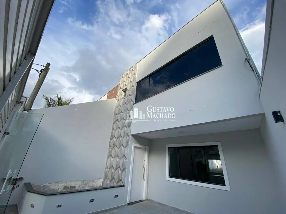 Casa, 2 quartos, 140 m² - Foto 1