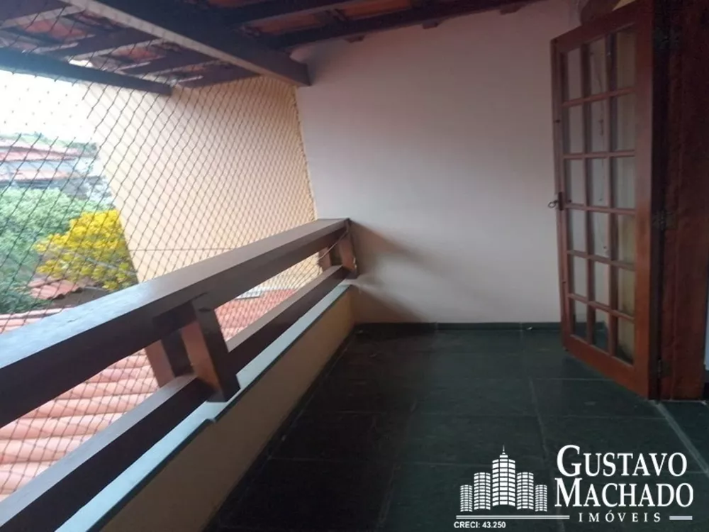 Casa, 3 quartos - Foto 7
