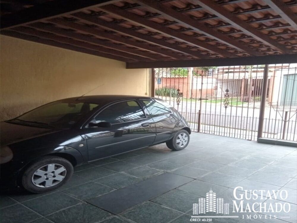 Casa, 3 quartos - Foto 2