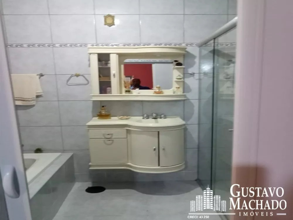 Casa, 3 quartos - Foto 5