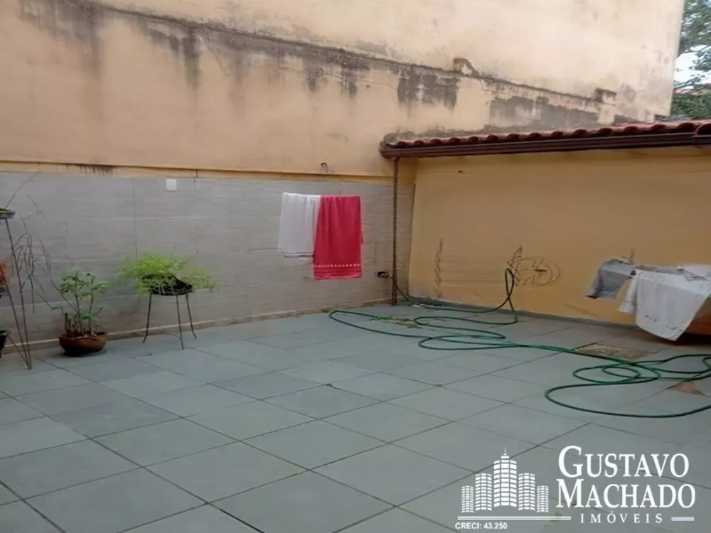 Casa, 3 quartos - Foto 16