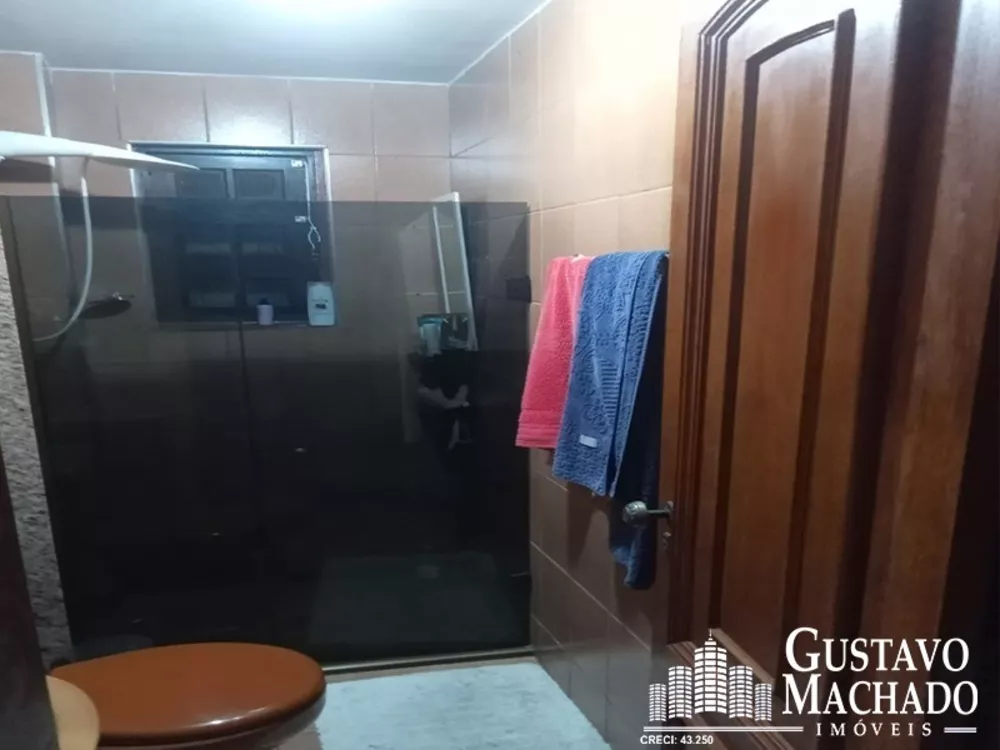 Casa, 3 quartos - Foto 12