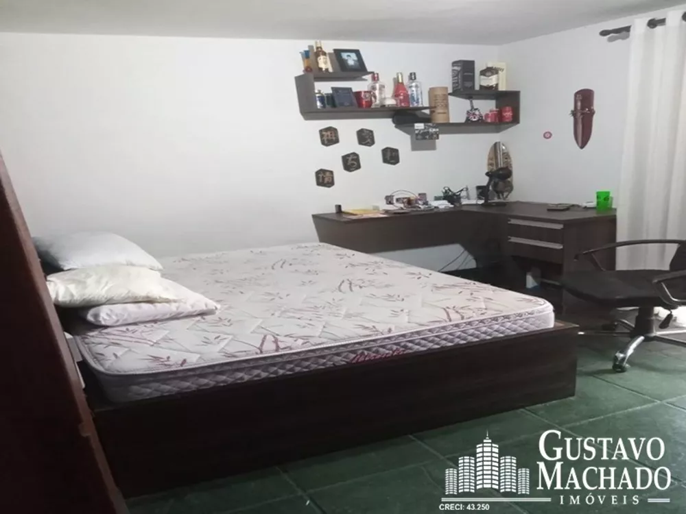 Casa, 3 quartos - Foto 8