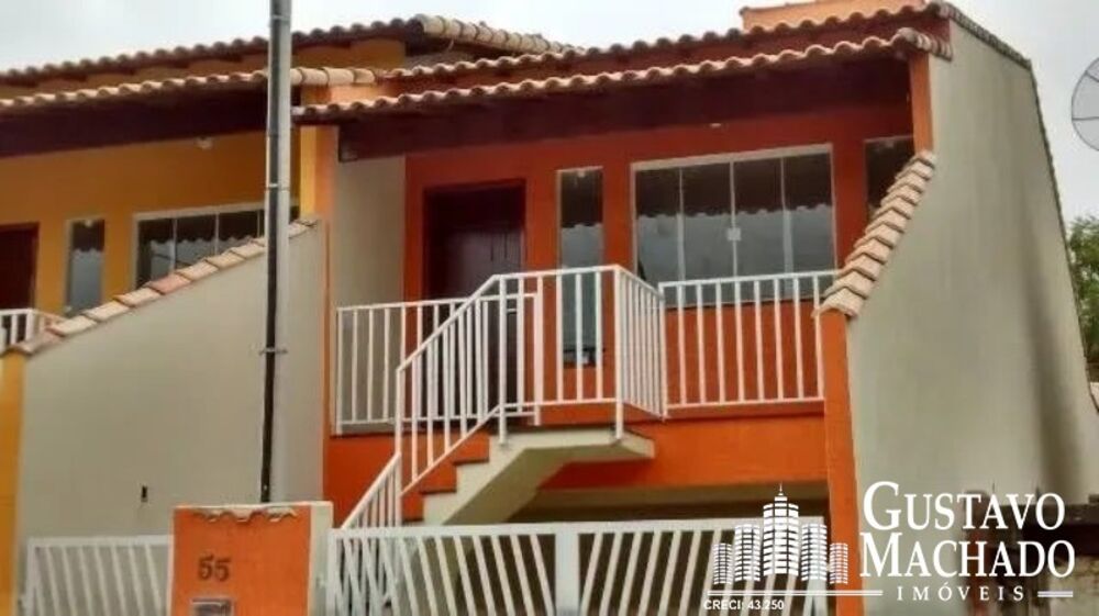 Casa, 2 quartos, 101 m² - Foto 1