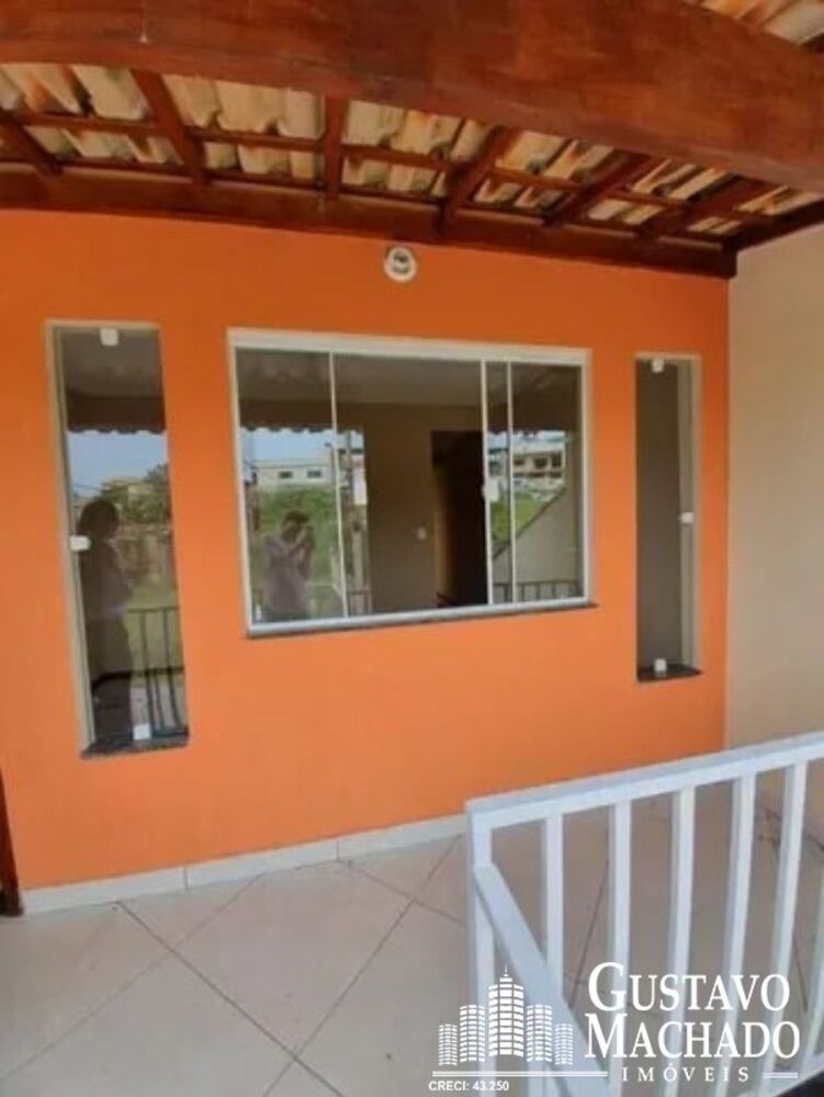 Casa, 2 quartos, 101 m² - Foto 2