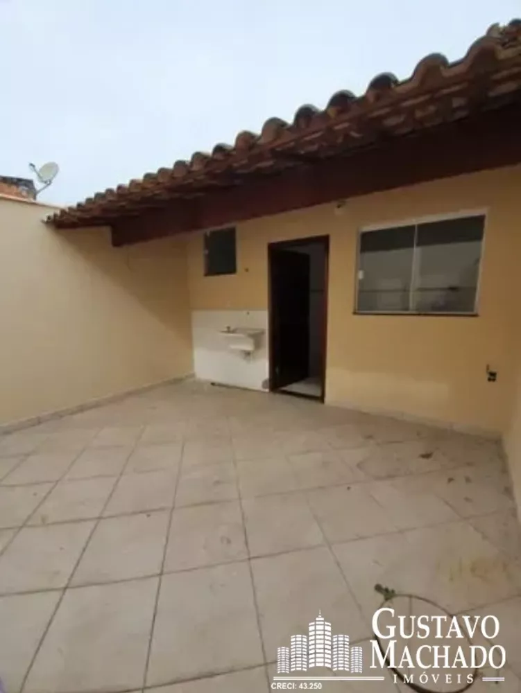 Casa, 2 quartos, 101 m² - Foto 10