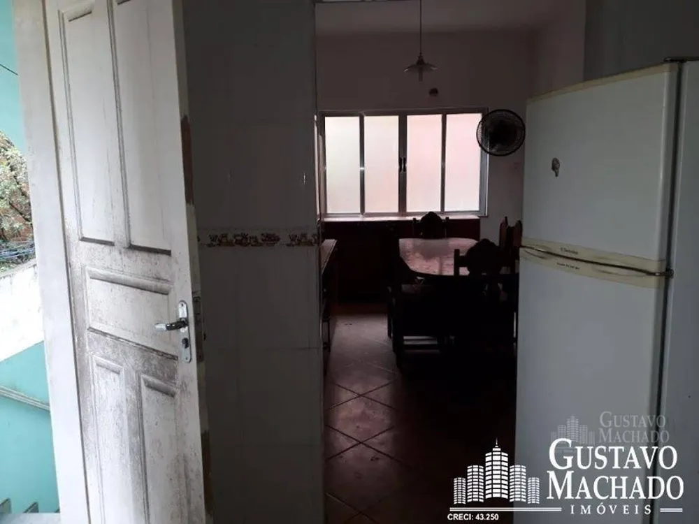 Casa, 3 quartos, 140 m² - Foto 5