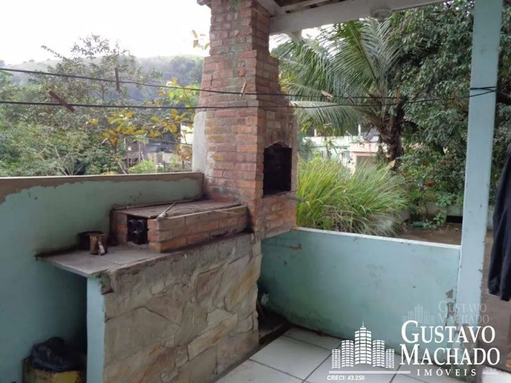 Casa, 3 quartos, 140 m² - Foto 15
