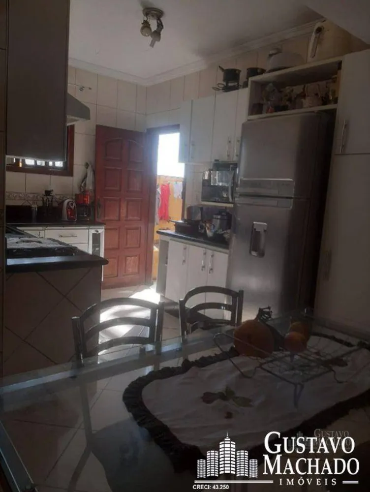 Casa, 3 quartos, 150 m² - Foto 6