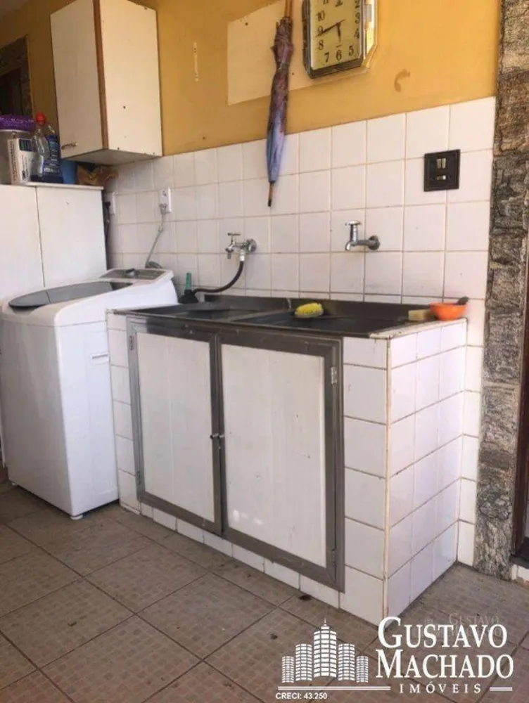 Casa, 3 quartos, 150 m² - Foto 5