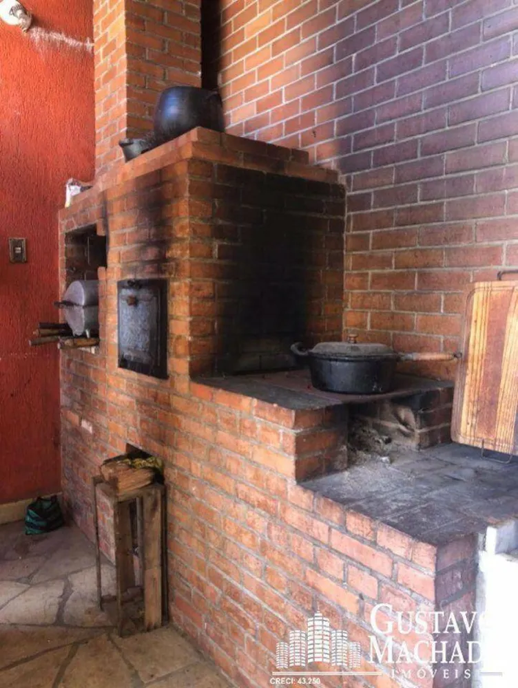 Casa, 3 quartos, 150 m² - Foto 19