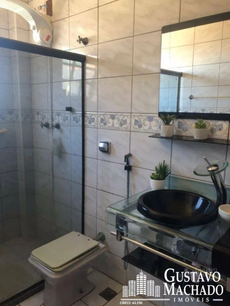 Casa, 3 quartos, 150 m² - Foto 17