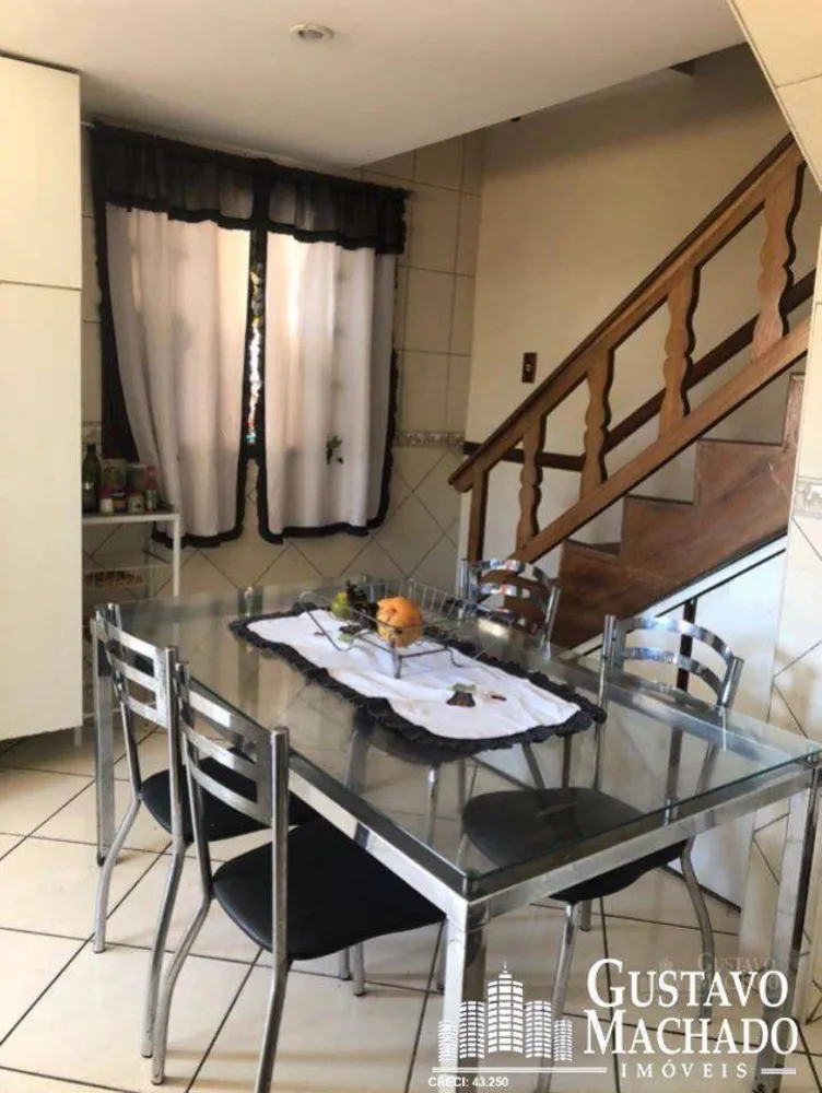 Casa, 3 quartos, 150 m² - Foto 18