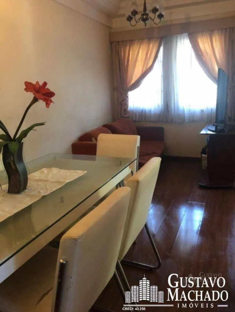 Casa, 3 quartos, 150 m² - Foto 3