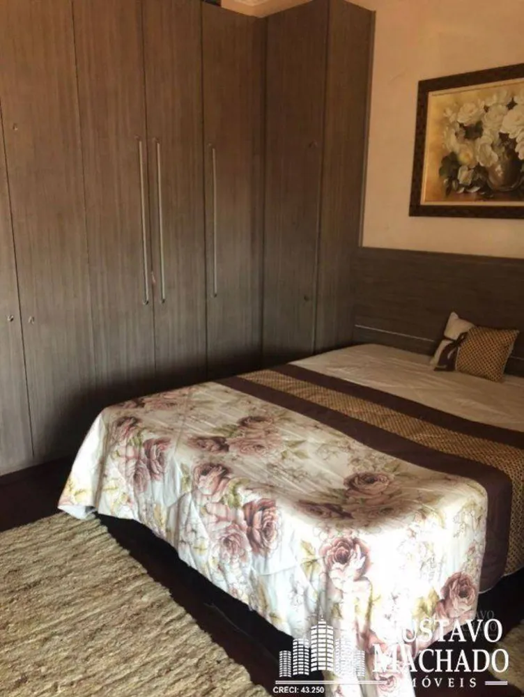 Casa, 3 quartos, 150 m² - Foto 12