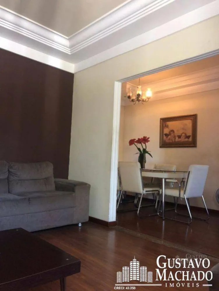 Casa, 3 quartos, 150 m² - Foto 2