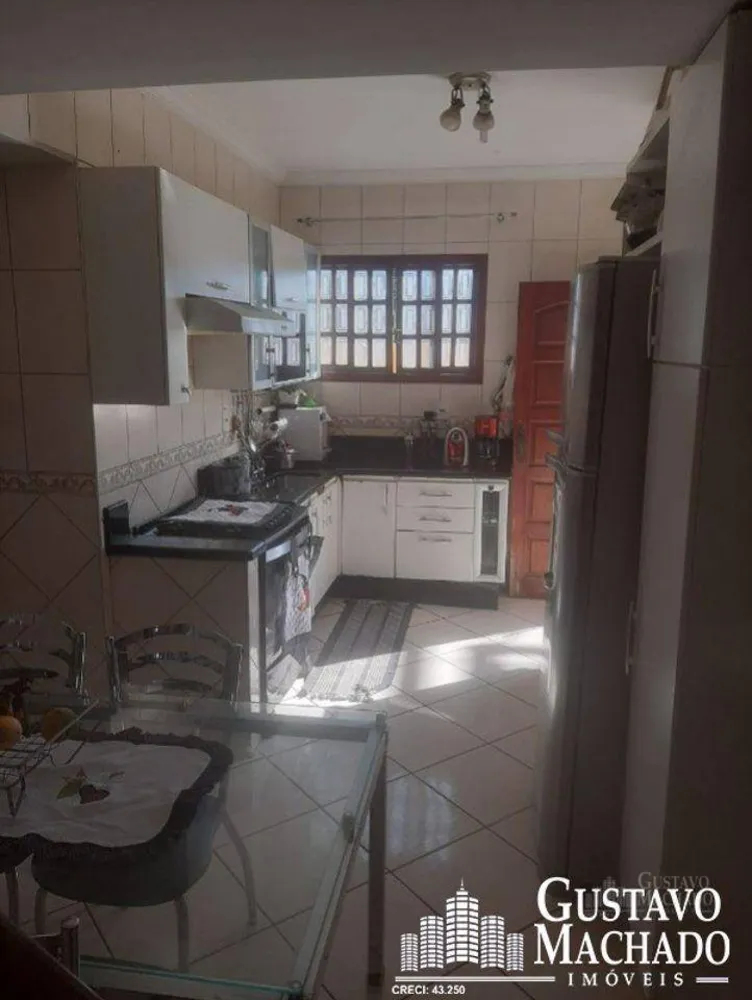 Casa, 3 quartos, 150 m² - Foto 8