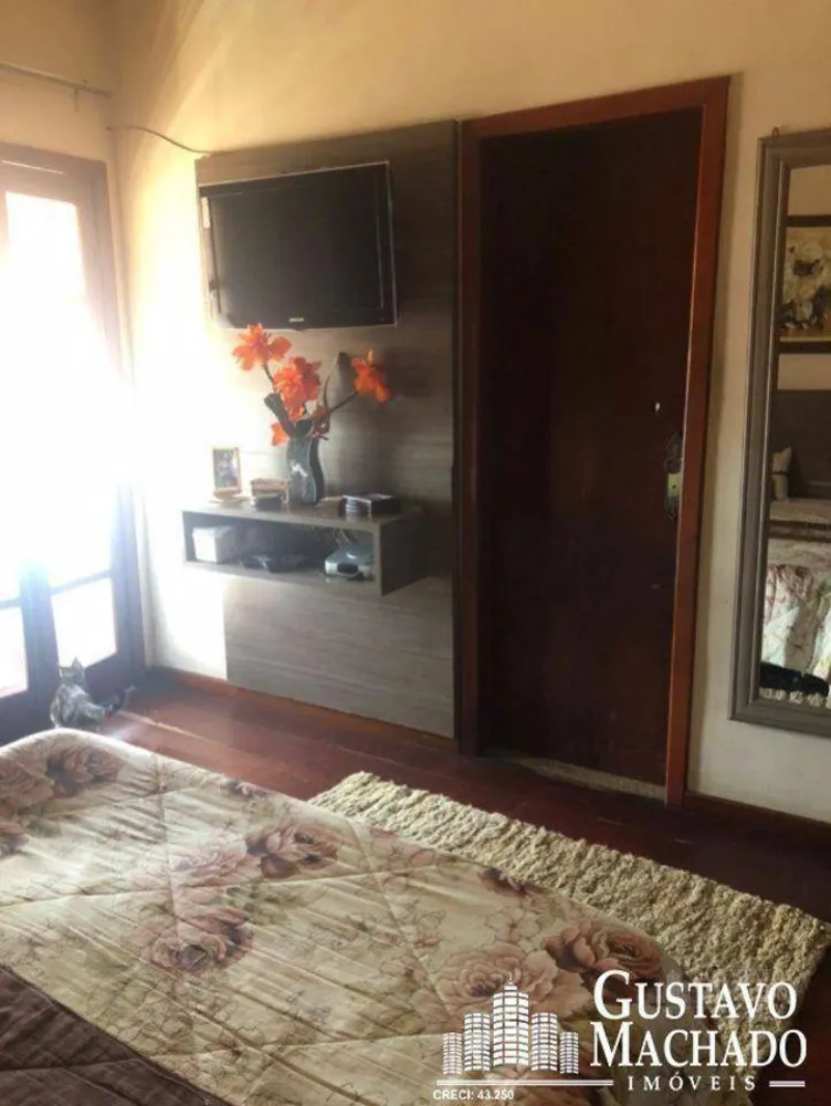 Casa, 3 quartos, 150 m² - Foto 4
