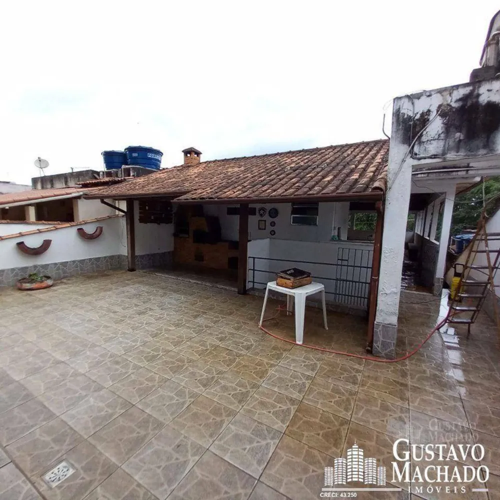 Casa, 3 quartos, 150 m² - Foto 6