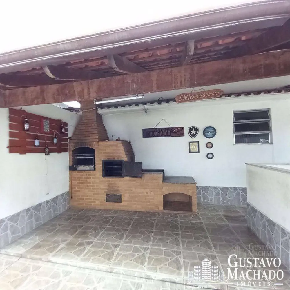 Casa, 3 quartos, 150 m² - Foto 5