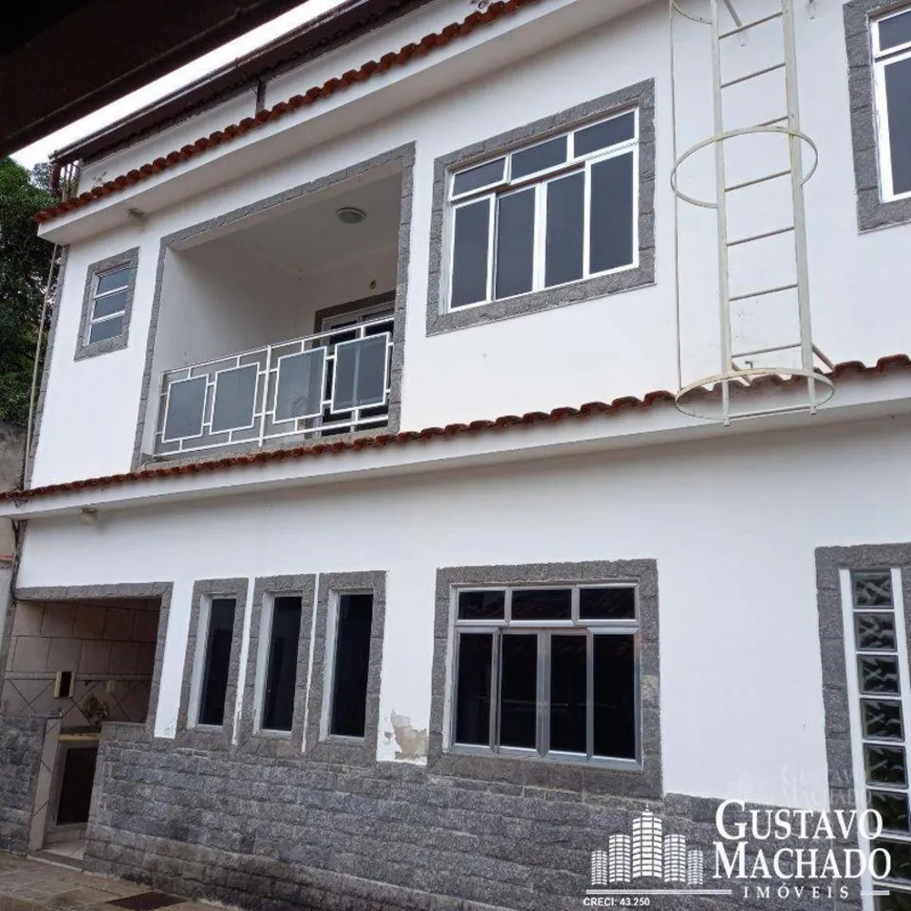 Casa, 3 quartos, 150 m² - Foto 4