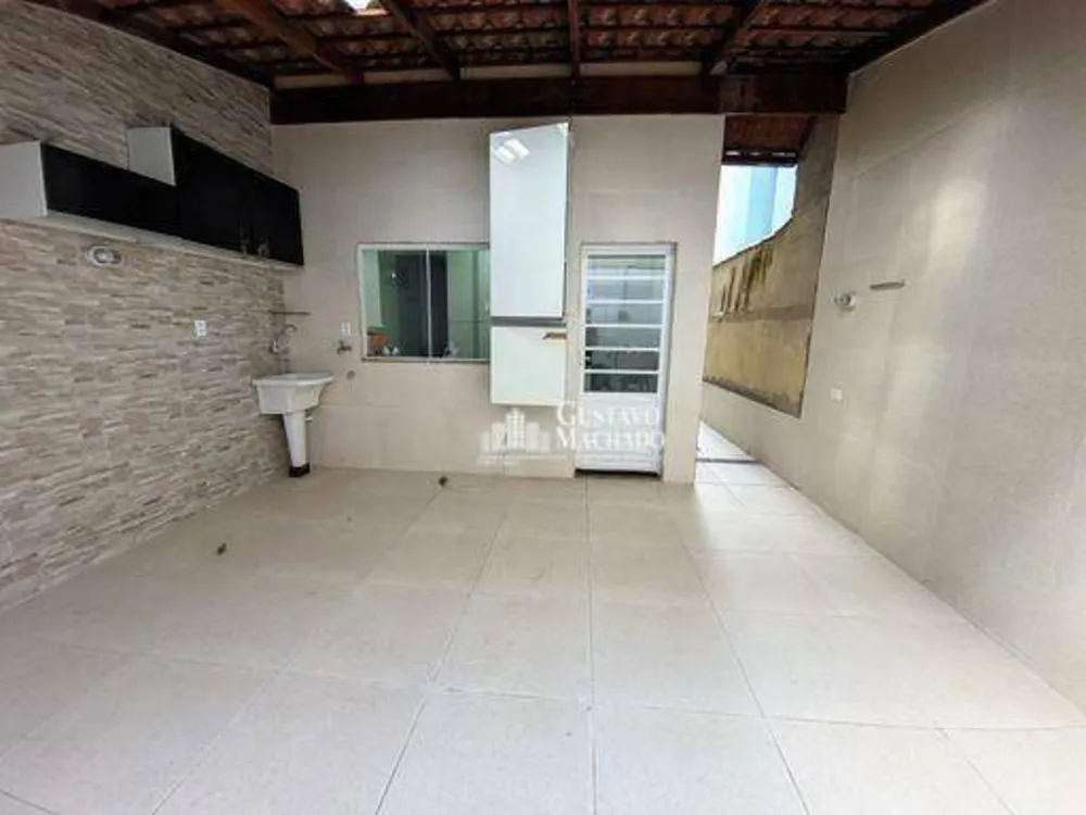 Casa, 2 quartos, 90 m² - Foto 10