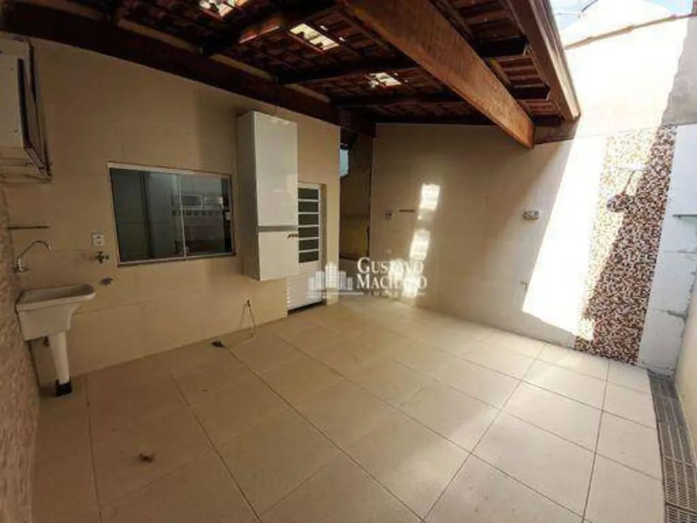 Casa, 2 quartos, 90 m² - Foto 13