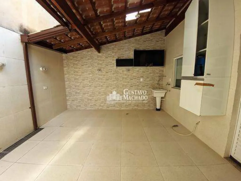 Casa, 2 quartos, 90 m² - Foto 12