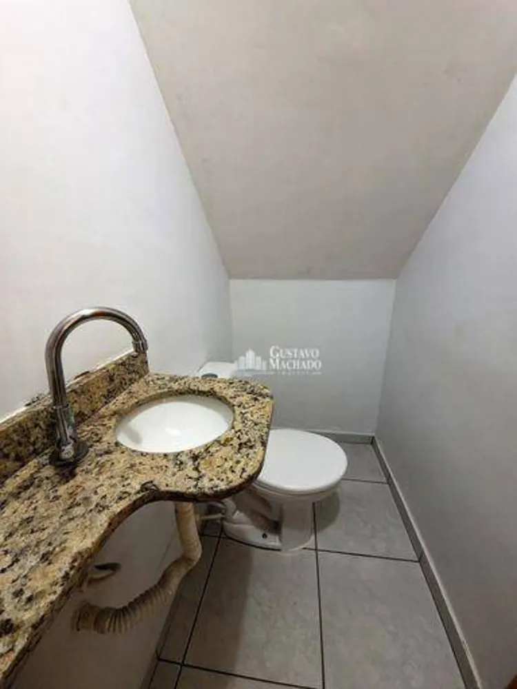 Casa, 2 quartos, 90 m² - Foto 8