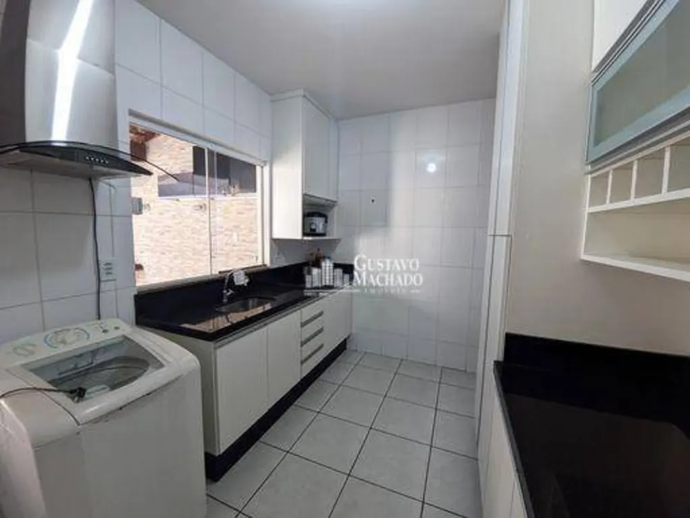 Casa, 2 quartos, 90 m² - Foto 2