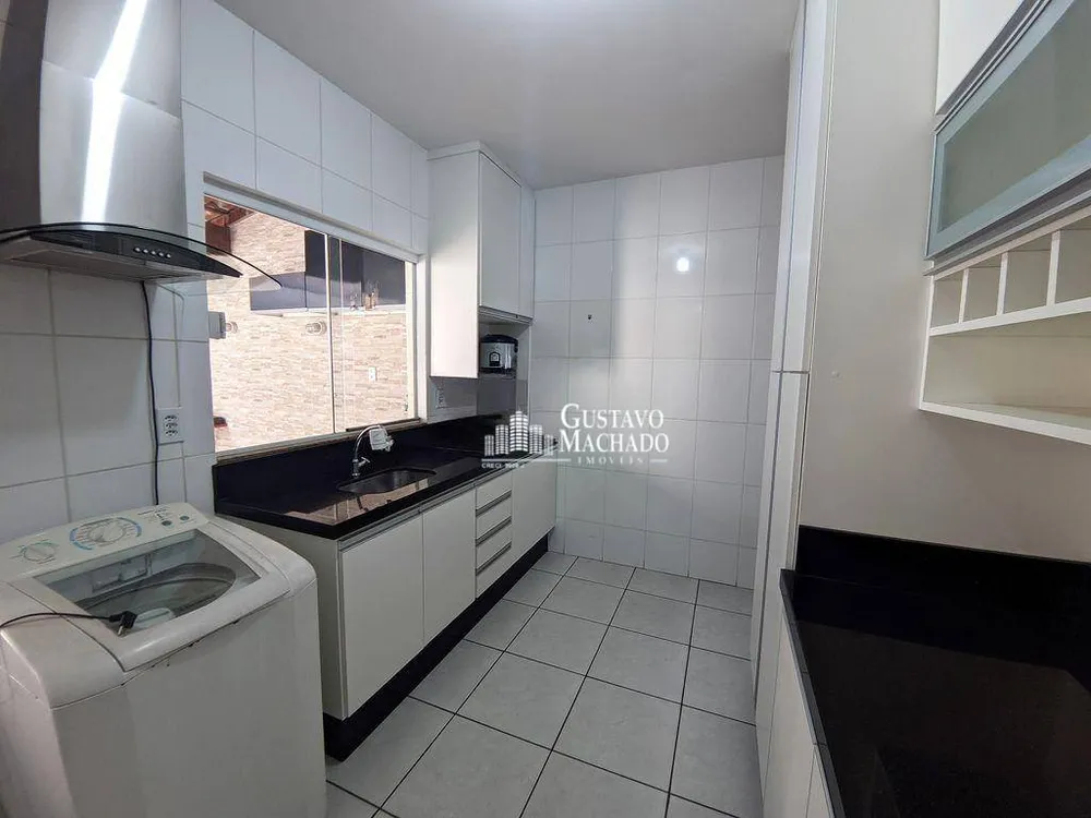 Casa, 2 quartos, 90 m² - Foto 1