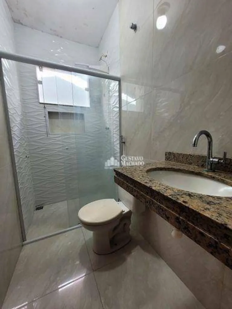 Casa, 2 quartos, 90 m² - Foto 9