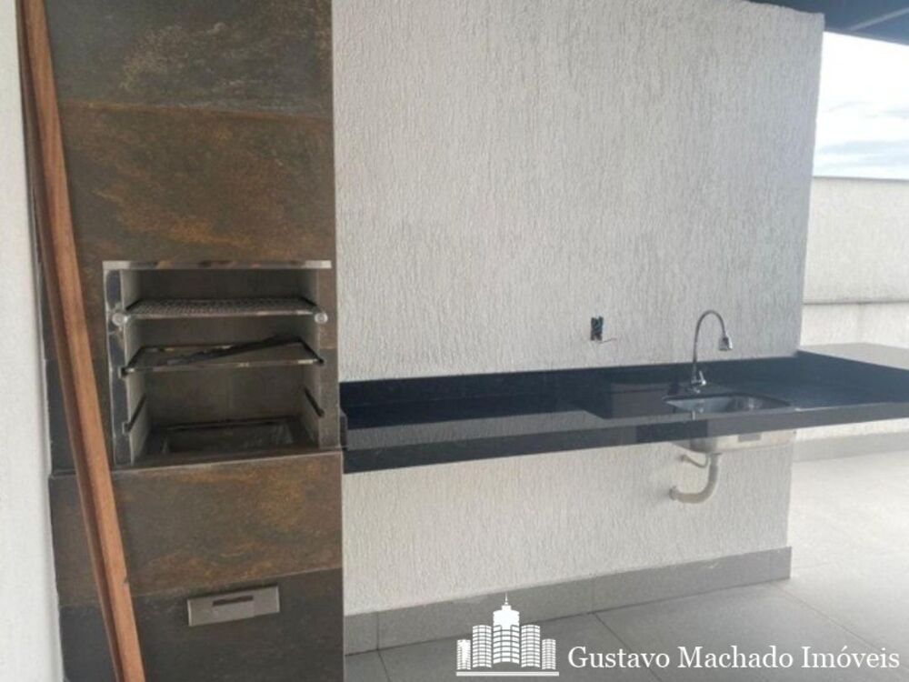 Apartamento à venda com 3 quartos, 187m² - Foto 4