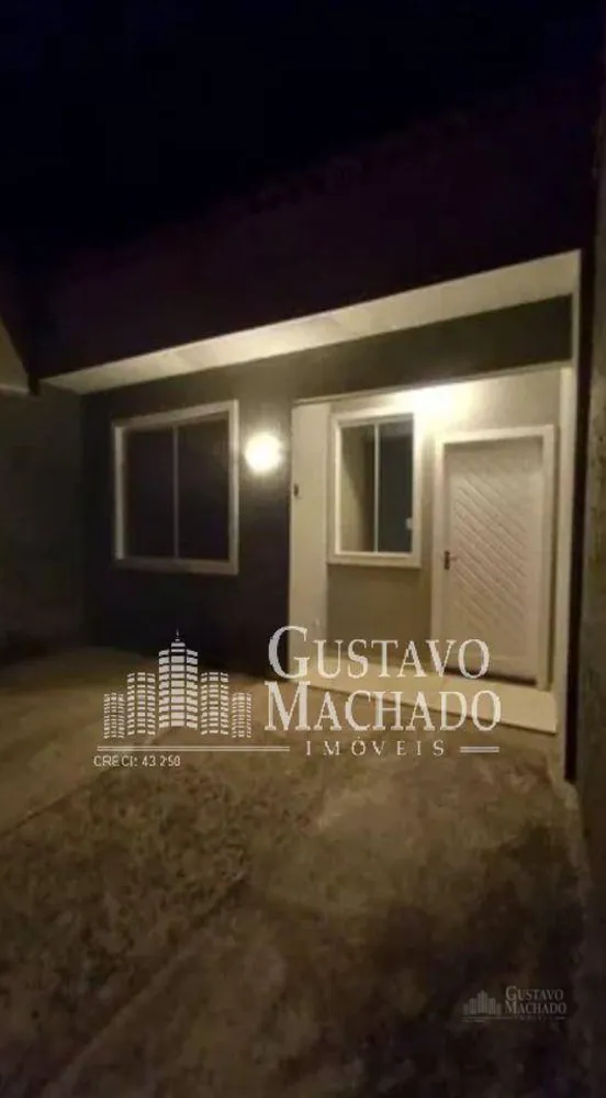 Casa, 2 quartos, 100 m² - Foto 2