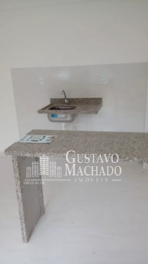 Kitnet-Studio, 25 m² - Foto 7