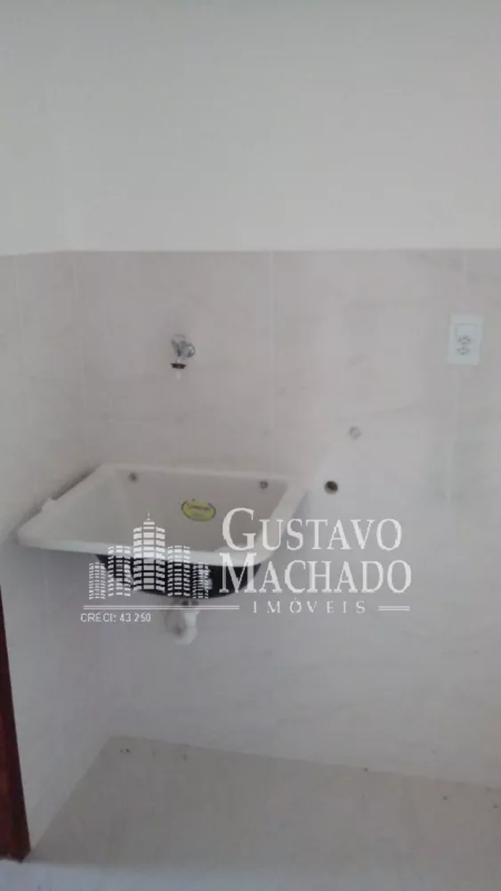 Kitnet-Studio, 25 m² - Foto 5