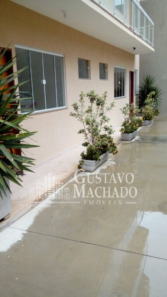 Kitnet-Studio, 25 m² - Foto 2