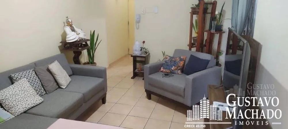 Apartamento, 2 quartos, 105 m² - Foto 3