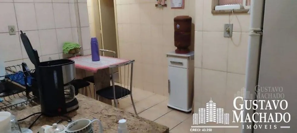 Apartamento, 2 quartos, 105 m² - Foto 8