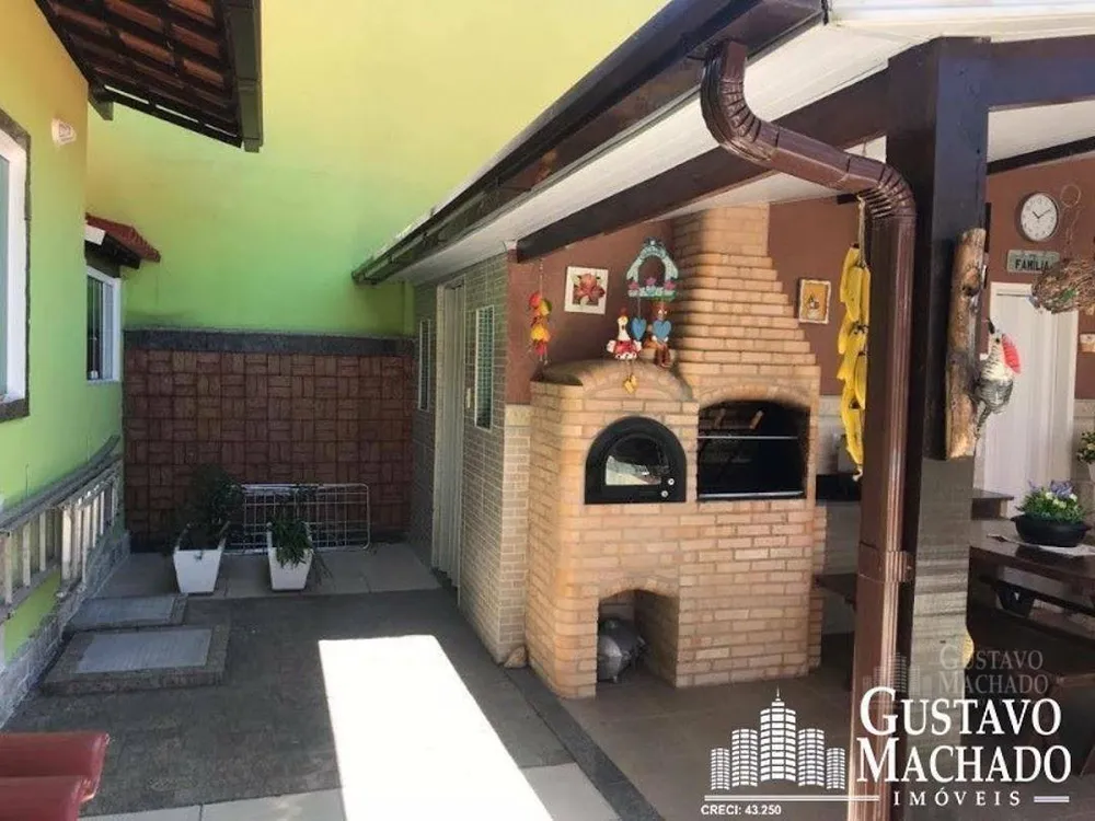 Casa de Condomínio, 3 quartos - Foto 3