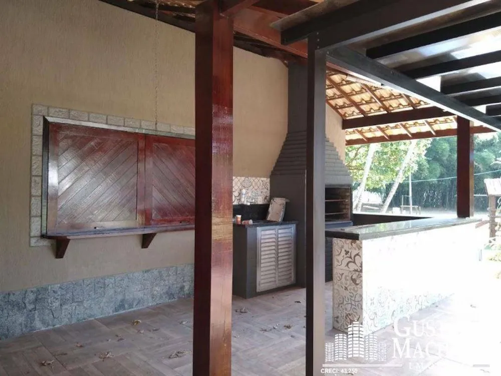Casa de Condomínio, 3 quartos - Foto 43