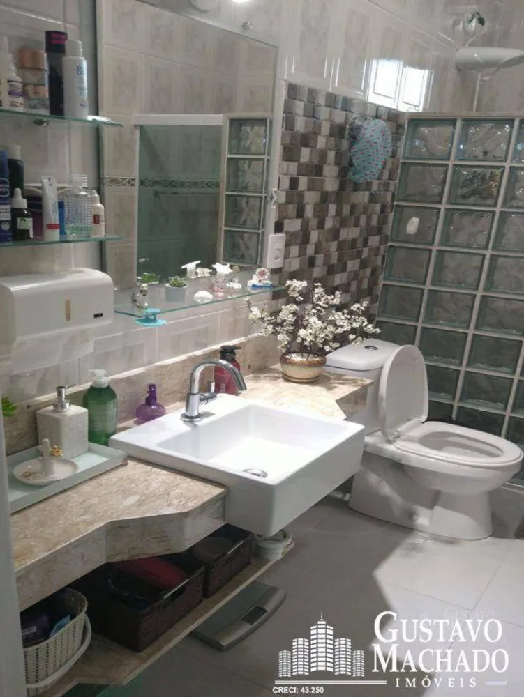 Casa de Condomínio, 3 quartos - Foto 18