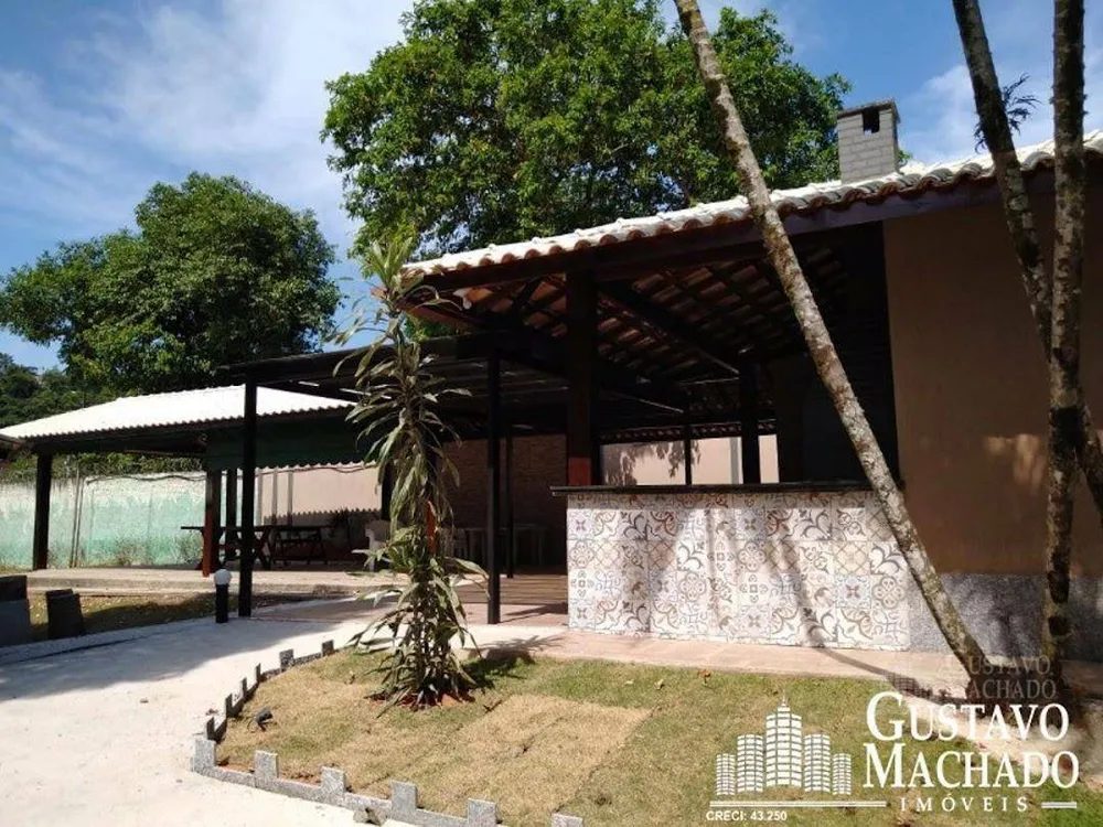 Casa de Condomínio, 3 quartos - Foto 41