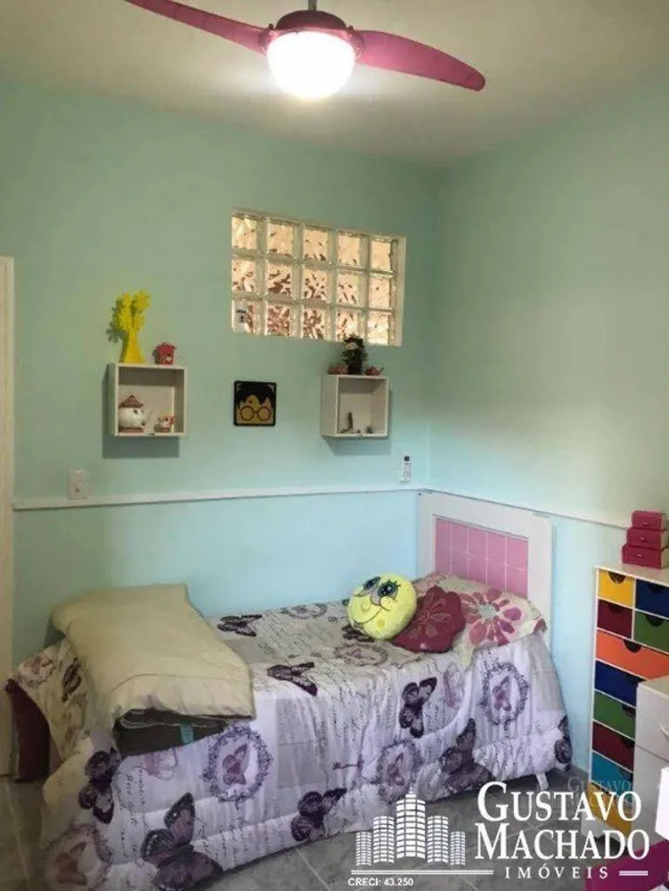 Casa de Condomínio, 3 quartos - Foto 26