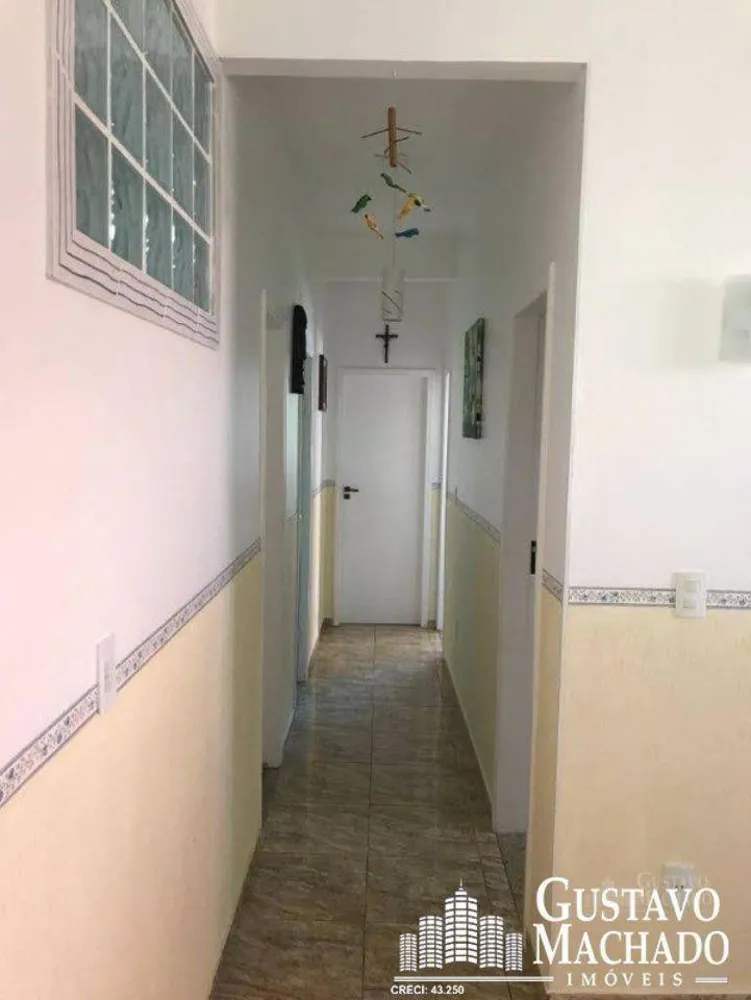 Casa de Condomínio, 3 quartos - Foto 22